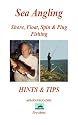 Sea Angling Shore, Float, Spin & Plug Fishing Hints & Tips