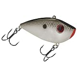 Strike King Redeye Shad Lipless Crankbaits Color: Gizzard Shad (511)