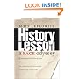 History Lesson: A Race Odyssey
