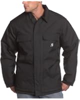 Carhartt Men's Arctic Quilt Lined Yukon Coat