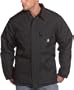 Carhartt Men's Extremes Arctic-Quilt Lined Coat, Black, Large Tall