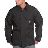 Carhartt Men's Extremes Arctic-Quilt Lined Coat, Black, XXX-Large Tall