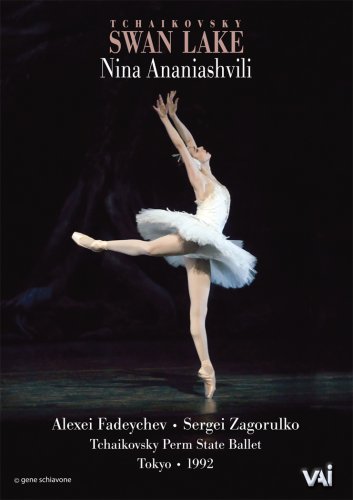 Swan Lake