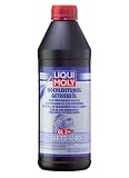 Produkt-Bild: Liqui Moly Hochleistungs Getriebe&ouml;l GL3 SAE 75 W 80 1 l