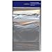 Peal & Seal Resealable Plastic OPP Wrap for Standard 14mm DVD Cases - 1000 Bags