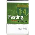 FASTING MADE SIMPLE by PAULA WHITE