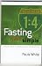 FASTING MADE SIMPLE by PAULA WHITE ISBN B000KAD0LQ
