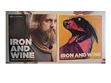 Iron & Wine and Poster the Shepherd's Dog Shepherds
