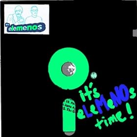 It's Elemenos Time!