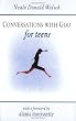 Conversations with God for Teens