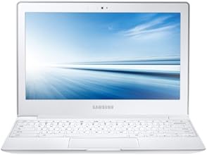 Samsung Chromebook 2 (11.6-Inch, Classic White)