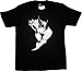 Search : Marvel Comics X-Men Wolverine Woof Black T-Shirt Tee