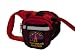 RED - Outward Hound Retractable Leash Bag