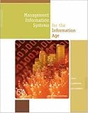 Buy : Management Information Systems for the Information Age, Fifth Edition