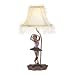 BTL5-20F - Tiny Dancer Table Lamp