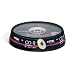 Tdk Cd-r80cba10-b Cd-r 80min 52x 10 Pack Spindle