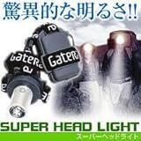 GateRa�@�X�[�p�[�w�b�h���C�g�@KE-105