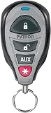 Install Essentials 7141P Remote 4-button remote for the Python  502 and 902 security systems
