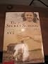 The Secret School (A novel by Avi)