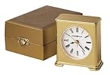 CAMDEN ALARM CLOCK