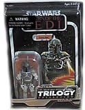  : Star Wars Original Trilogy Collection Boba Fett Action Figure
