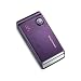 Sony Ericsson W380i Electric Purple Mobile Phone on Vodafone PAYG