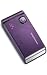 Sony Ericsson W380i Electric Purple Vodafone PAYG