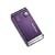 Sony Ericsson W380i Electric Purple Mobile Phone on Vodafone PAYG