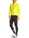 Season: spring/summerIntended use: SportivCut: race cutSafety feature: reflecting elements on the rearZipper: water proof zip to frontArm length: long and preformedPockets: 1 breast pocket with waterproof zipMaterial: 100% polyamide; Coating: 100% polyurethaneproduct specific size information: Normal CutAdditional Information:with baglycra to arm and seemback length: 72 cm