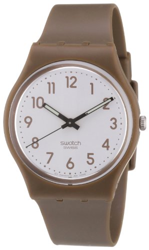 Swatch Colour Code Coll. CHOCO-LATTE  GC106 Preisvergleich