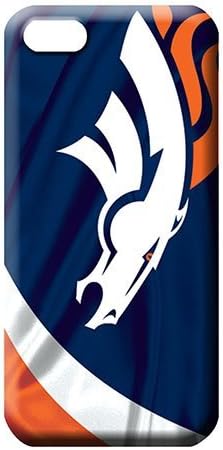 iphone 6s plus (5.5) case,iphone 6s plus (5.5) covers Protector New Arrival mobile phone carrying shells denver broncos nfl football,Good Quality Hard Case