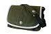 Electronics : Crumpler SBXL-001 Laptop Bag (Black Olive/Silver) 15