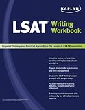 Kaplan LSAT Writing