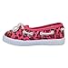 Twisted Girl's Champion Casual Boat Shoe