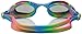 TYR Special Ops 2.0 Polarized Tie Dye Print Goggles