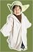 Star Wars Yoda Baby Costume