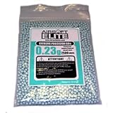 Airsoft Elite 6mm 0.23g BB 2500 Bag