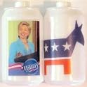 Hillary Clinton for President 2008 Party String Lights