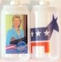 Hilary Clinton Democratic Party String Lights (SJ)