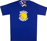 Golden State Warriors Throwback Hardwood Classics Shirt by Adidas