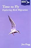 Time to fly : exploring bird migration