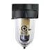 Coilhose Pneumatics 8826D Heavy Duty Series Filter, 3/4-Inch Pipe Size with Automatic Drain