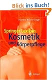 Springer Lexikon Kosmetik und K�rperpflege