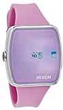 NIXON (jN\) rv THE IRIS LIGHT PURPLE NA106229-00 fB[X [KAi]