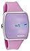 NIXON (jN\) rv THE IRIS LIGHT PURPLE NA106229-00 fB[X [KAi]