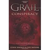 The Grail Conspiracyby Lynn Sholes