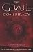 The Grail Conspiracy  (A Cotten Stone Mystery)