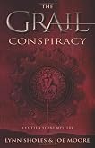 The Grail Conspiracy (A Cotten Stone Mystery #1)