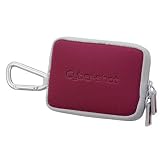Electronics : Sony LCSTWER Sporty Case - Red