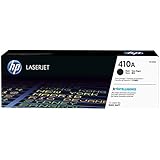 HP 410A (CF410A) Black Original LaserJet Toner Cartridge
